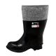 2. GALMAG BUTY FILCOWO-GUMOWE 06 R.47 ŁÓDZKIE