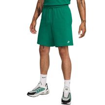 Spodenki męskie Nike Club zielone FQ4359 365 S
