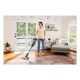 2. Odkurzacz pionowy bezprzewodowy BSV520BRB-QW BLACK+DECKER