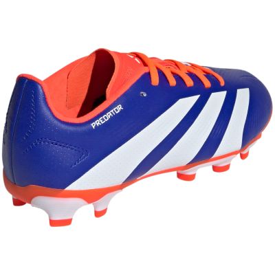9. Buty piłkarskie adidas Predator League MG Jr IF6412