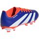 9. Buty piłkarskie adidas Predator League MG Jr IF6412