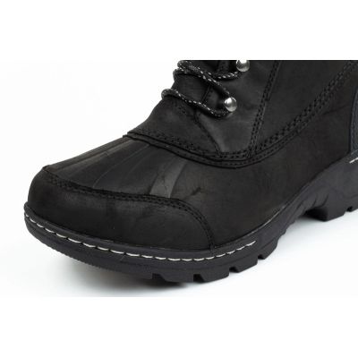 18. Buty kozaki Sorel W NL2984-010