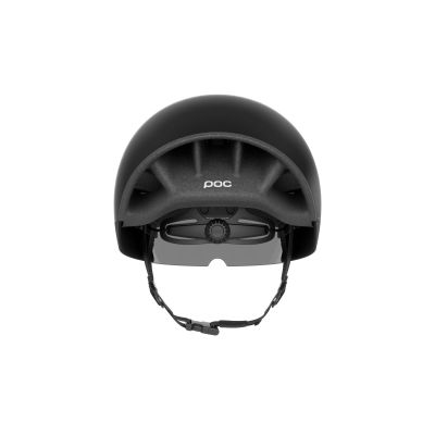 5. Kask rowerowy POC Procen Air black mat