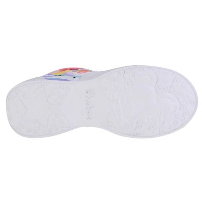 4. Skechers Lighted Unicorn Dreams Magical Dreamer 302332L-LPMT Różowe 33
