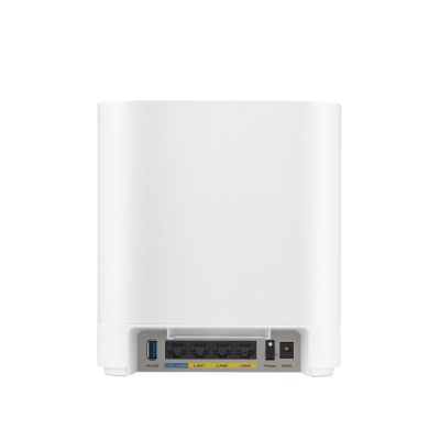 3. Router ASUS EBM68 (1pak) - Biały