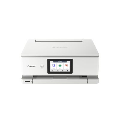 13. Canon PIXMA TS8751 Atramentowa A4 4800 x 1200 DPI Wi-Fi