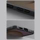 19. Etui Nillkin Super Frosted Shield Pro Magnetic kompatybilne z MagSafe na Samsung Galaxy S26 - czarne