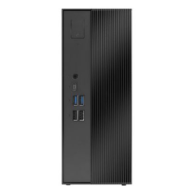 3. ASRock Barebone Deskslim B760/B/BB/BOX