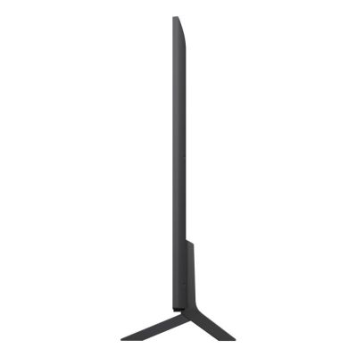 3. Telewizor LG 50QNED80A3A QNED 50'' 4K Ultra HD WebOS Dolby Digital DVB-T2 Czarny