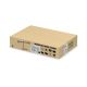 7. Equip 650123 uchwyt / stojak do monitorów 81,3 cm (32") Biurko Czarny
