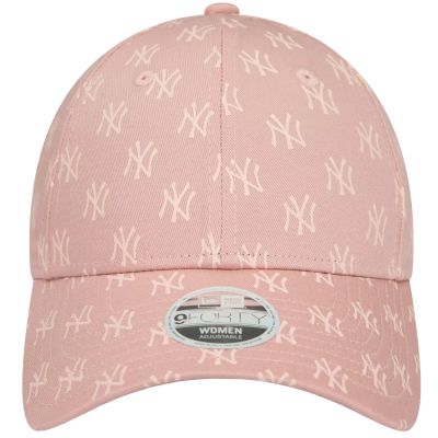 2. Czapka New Era Monogram 9FORTY New York Yankees 60434993