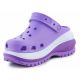 Chodaki Crocs Mega Crush Clog 207988-2DS 207988-5AJ