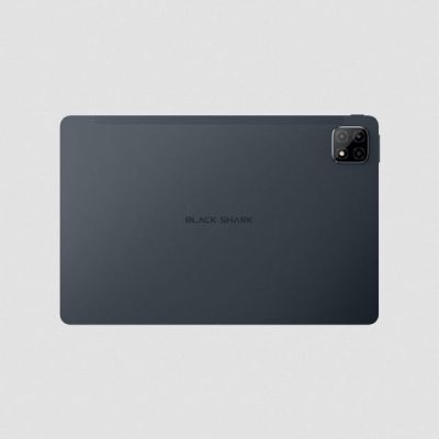3. Tablet Black Shark Pad 7 Pro 4G 11" 6/256GB 8800mAh Black