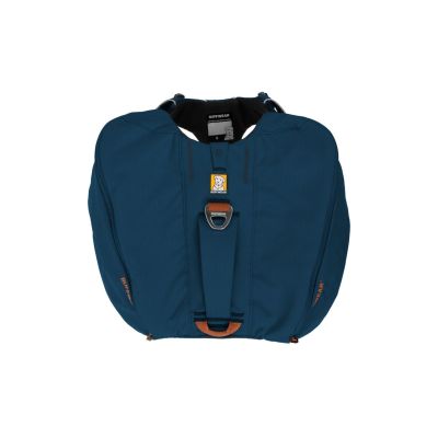 2. Plecak dla psa Ruffwear Front Range Day Pack - blue moon rozmiar: xs