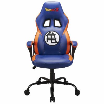 Subsonic Fotel Gamingowy Oryginalny Dragon Ball Z