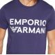 8. Koszulka Emporio Armani Bechwe M 2118313R479
