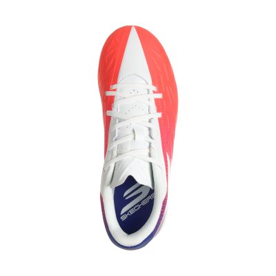 3. Buty piłkarskie dla dzieci Skechers Razor 2 Youth MG 252176L BBLP