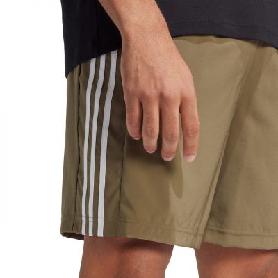 6. Spodenki adidas Aeroready Essentials Chelsea 3-Stripes M IC1488