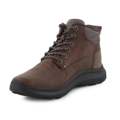 3. Skechers Slip-ins Pollard - Waylon 205333-COC Cocoa