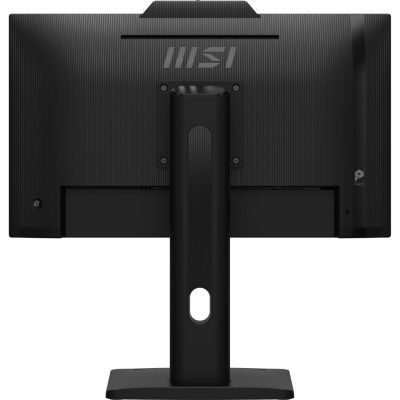 17. MSI Pro MP242PMGDE monitor komputerowy 60,5 cm (23.8") 1920 x 1080 px Full HD LCD Czarny