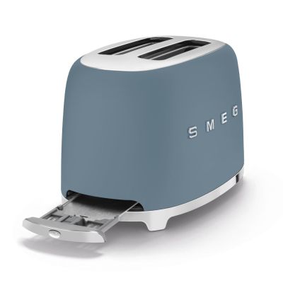 5. Toster SMEG TSF01SBMEU