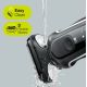 4. Braun Oral-B iO5 Series 51-W1600S , Elektr.Rasierer