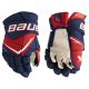 8. Rękawice hokejowe Bauer Vapor Flypro Int