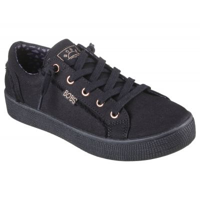 5. Buty Skechers Bobs B Extra Cute W 113328 BBK