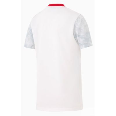 2. Koszulka Nike Junior Polska Football Top Home IO8591-100