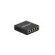 3. Switch Netgear GS305E-100PES 5p Unmanaged Gigabit