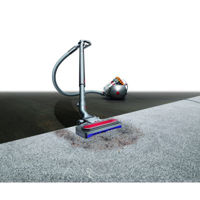 40. Odkurzacz bezworkowy DYSON Cinetic Big Ball Multi Floor (700W)