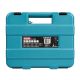 4. Makita E-16586 Gniazdo udarowe Wpływ socket set Czarny, Zielony