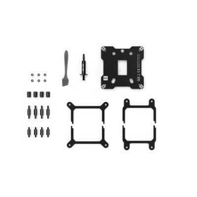 3. Alphacool 13445 część / akcesorium do systemów chłodzenia komputerów Blok wodny
