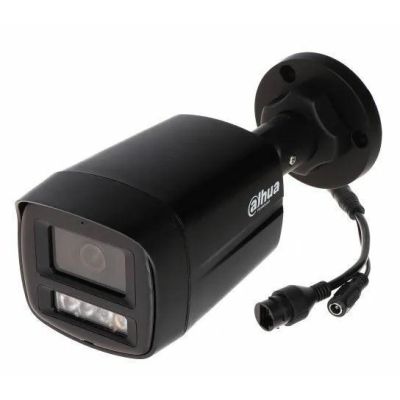 Kamera IPC-HFW1639TC-A-IL-0280B-S6 BLACK