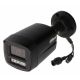 Kamera IPC-HFW1639TC-A-IL-0280B-S6 BLACK