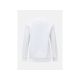 4. Bluza damska Peak Performance W Original Small Logo Crew kolor biały