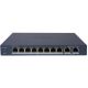 Switch POE Hikvision DS-3E1510P-EI(O-STD)