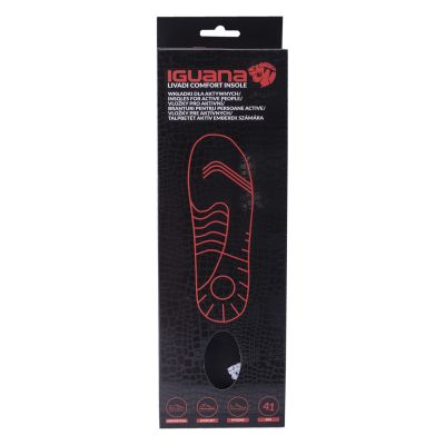 3. Wkładki Iguana Livadi Comfort Insole 92800617480