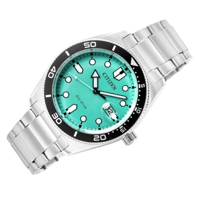 2. Zegarek Męski CITIZEN Marine Sporty Limited Edition AW1760-81W + BOX