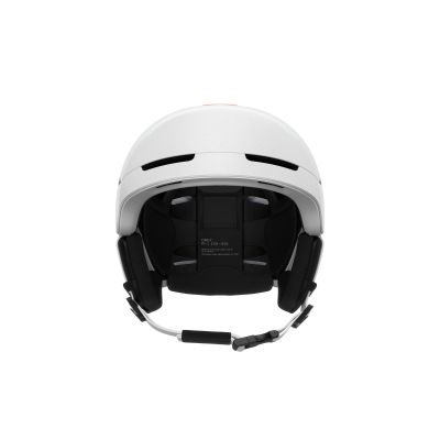 4. Kask narciarski POC Obex Connect biały