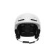 4. Kask narciarski POC Obex Connect biały