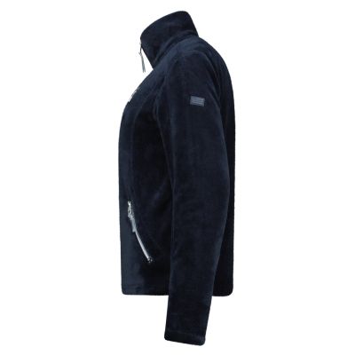 4. Polar damski Geographical Norway TICARINA NAVY DB LADY 0124 (WZ8080F/GN-NAVY)