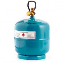 BUTLA 3 kg, 7.2 l, 215 mm