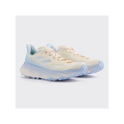 Buty damskie ROSSIGNOL W Vercors białe