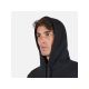 10. Bluza Rossignol New Hero Hoodie czarny