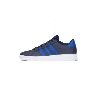 3. Buty adidas Grand Court 2.0 K Jr IG4827