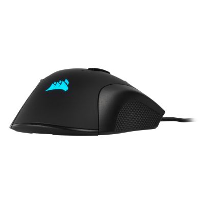 18. Mysz Corsair IRONCLAW FPS/MOBA RGB Black