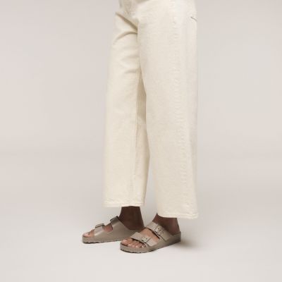 5. Birkenstock Arizona EVA Gray Taupe (1030447)
