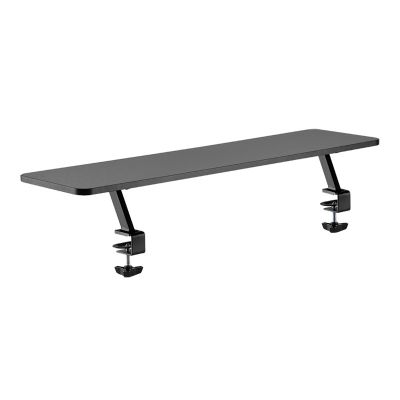 3. LogiLink BP0154 uchwyt / stojak do monitorów 81,3 cm (32") Biurko Czarny