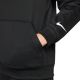 5. Bluza Nike NK DF FC Libero Hoodie M DC9075 010